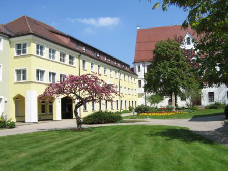Bildungshaus Kloster Untermarchtal