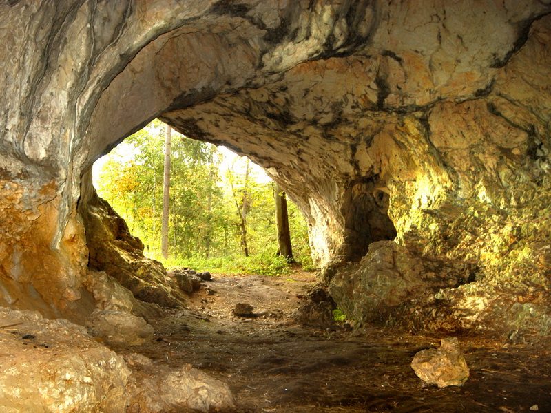 Lonetal Hohlenstein-Stadel